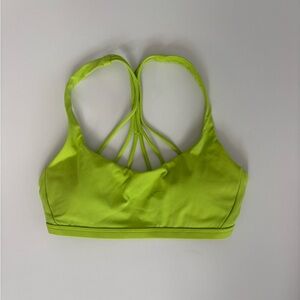 CRZ YOGA sports bra